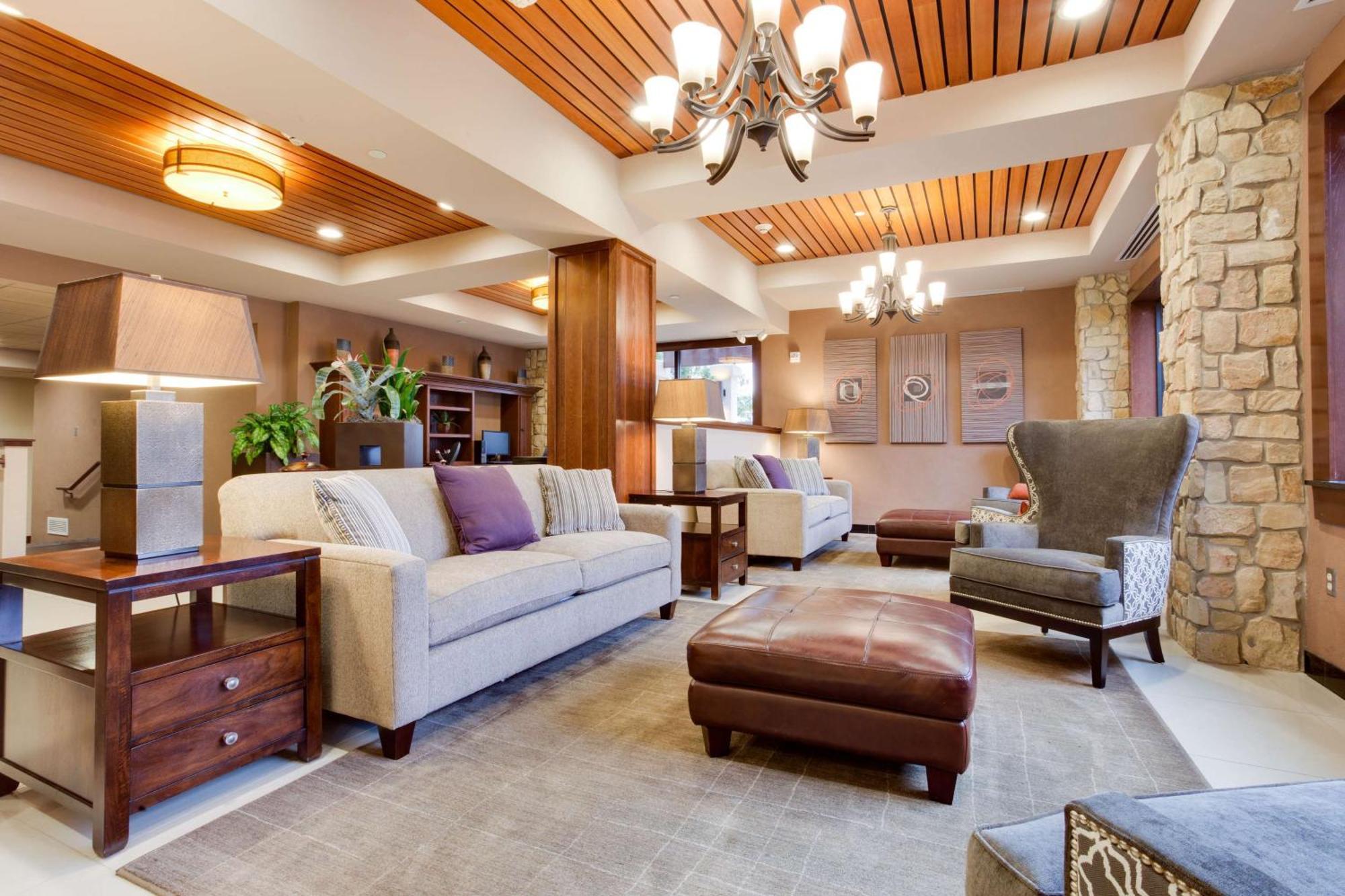 Drury Plaza Hotel San Antonio Airport Екстериор снимка