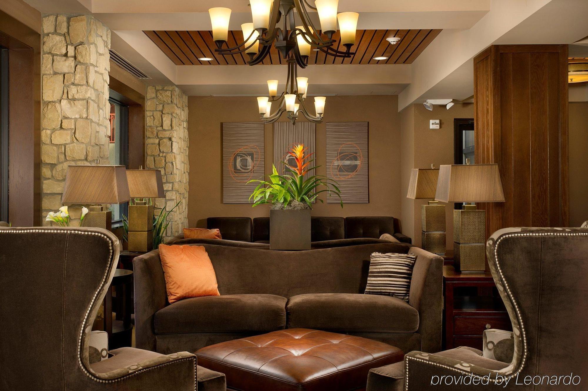 Drury Plaza Hotel San Antonio Airport Екстериор снимка