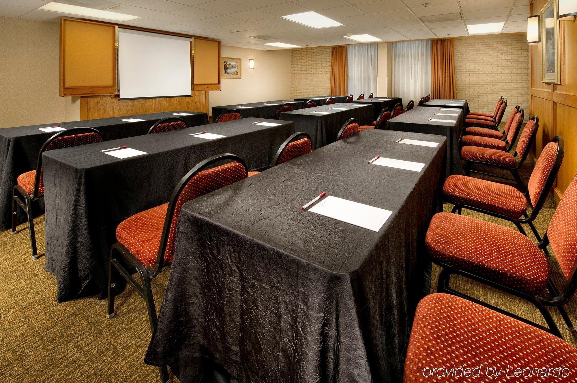 Drury Plaza Hotel San Antonio Airport Екстериор снимка