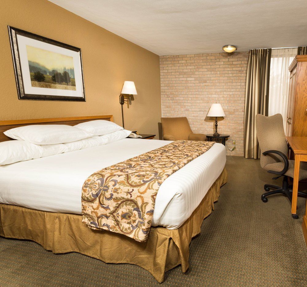 Drury Plaza Hotel San Antonio Airport Екстериор снимка